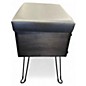 Used Amish Pedal Steel Seat Misc Stand