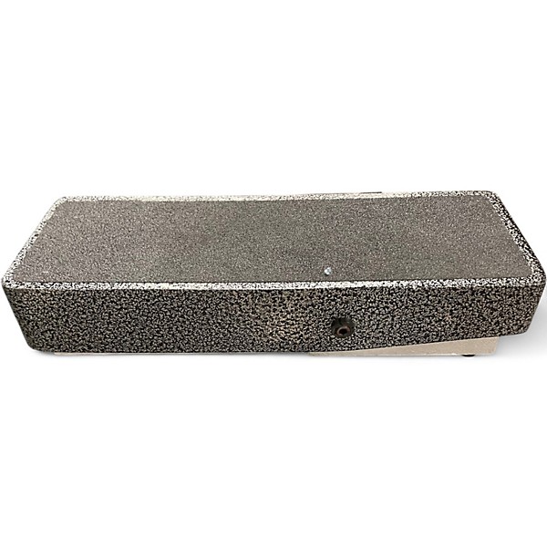 Used Goodrich Volume Pedal Pedal