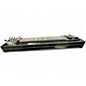 Used GFI Musical Products EXPO Black Lap Steel