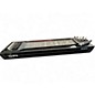 Used GFI Musical Products EXPO Black Lap Steel