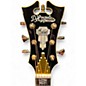 Used D'Angelico Excel Tammany Vintage Sunburst Acoustic Electric Guitar