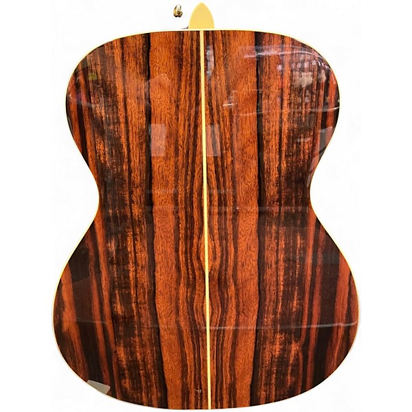 Used D'Angelico Excel Tammany Vintage Sunburst Acoustic Electric Guitar