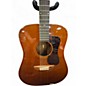 Vintage 1981 Guild D25M Mahogany Acoustic Guitar