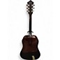Vintage 1981 Guild D25M Mahogany Acoustic Guitar