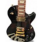 Used 2016 Gibson Les Paul Studio Ebony Solid Body Electric Guitar