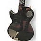 Used 2016 Gibson Les Paul Studio Ebony Solid Body Electric Guitar