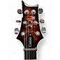 Used PRS SE Custom 24 QUILTED MPALE 2 Color Sunburst Solid Body Electric Guitar