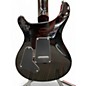 Used PRS SE Custom 24 QUILTED MPALE 2 Color Sunburst Solid Body Electric Guitar