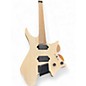 Used strandberg Boden Original 6 Natural Solid Body Electric Guitar thumbnail
