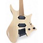 Used strandberg Boden Original 6 Natural Solid Body Electric Guitar