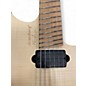 Used strandberg Boden Original 6 Natural Solid Body Electric Guitar