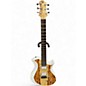 Used Relish Guitars Mary One African Marble White Solid Body Electric Guitar thumbnail