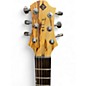 Used Relish Guitars Mary One African Marble White Solid Body Electric Guitar