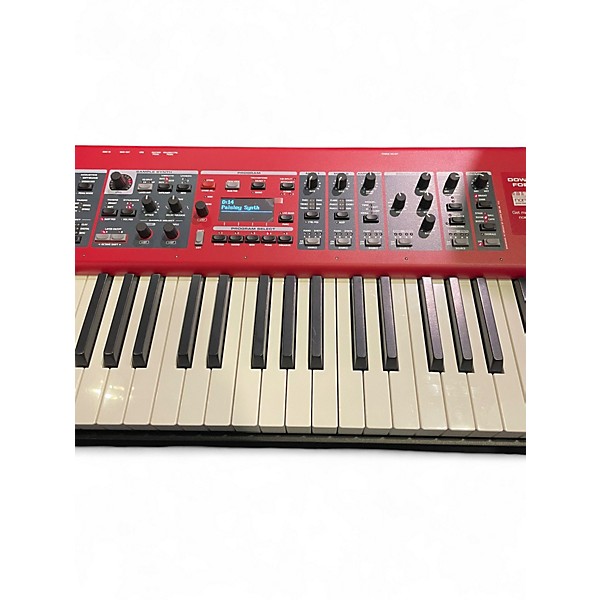 Used Nord piano 5 73key Stage Piano