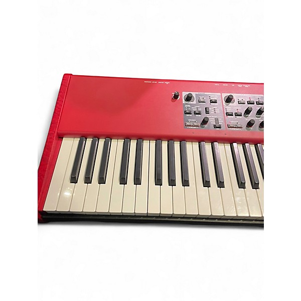 Used Nord piano 5 73key Stage Piano