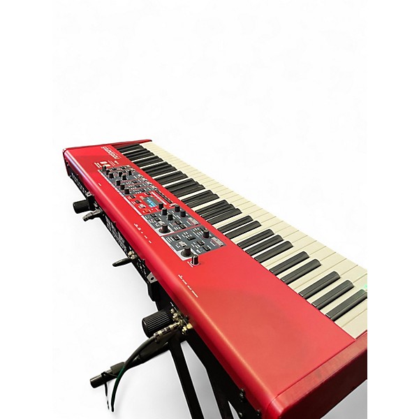 Used Nord piano 5 73key Stage Piano