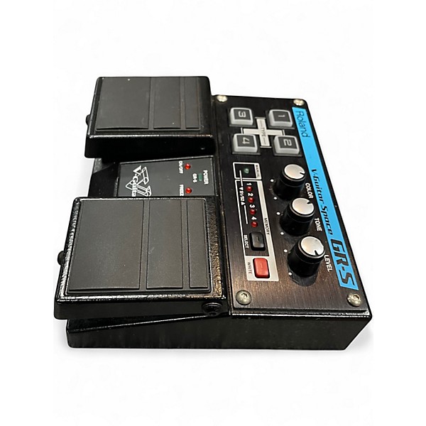 Used Roland GR-S V-Guitar Space" Effect Processor