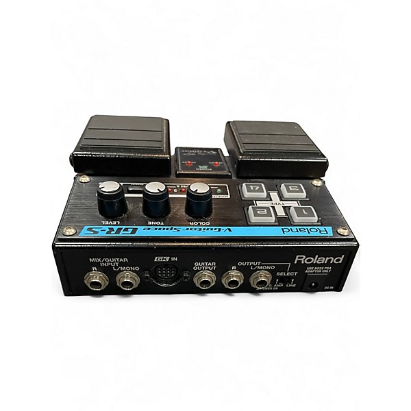 Used Roland GR-S V-Guitar Space" Effect Processor