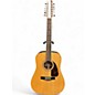 Used Fender F360S 12 Natural 12 String Acoustic Guitar thumbnail