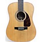 Used Fender F360S 12 Natural 12 String Acoustic Guitar