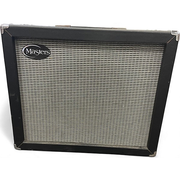 Used U.S. Masters 1X12 Guitar Cabinet