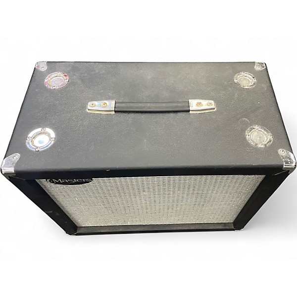 Used U.S. Masters 1X12 Guitar Cabinet