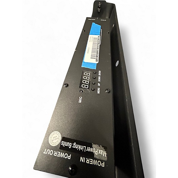 Used Miscellaneous 40in FX Light Bar Lighting Effect