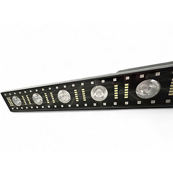 Used Miscellaneous 40in FX Light Bar Lighting Effect