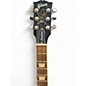 Used 2021 Gibson Les Paul Standard 2 Color Sunburst Solid Body Electric Guitar