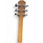 Used Taylor SB1-X Cream Solid Body Electric Guitar