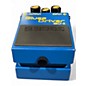 Used BOSS BD2 Blues Driver Effect Pedal