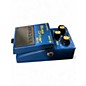 Used BOSS BD2 Blues Driver Effect Pedal