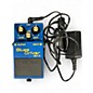 Used BOSS BD2 Blues Driver Effect Pedal