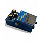 Used BOSS BD2 Blues Driver Effect Pedal
