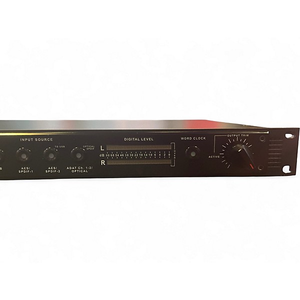 Used Dangerous Music Convert-2 Audio Converter