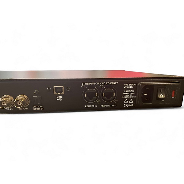 Used Dangerous Music Convert-2 Audio Converter