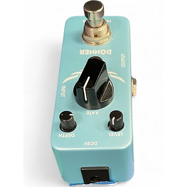 Used Donner TUTTI LOVE Effect Pedal