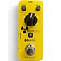Used Donner YELLOW FALL Effect Pedal thumbnail