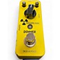 Used Donner YELLOW FALL Effect Pedal