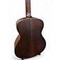 Used Walden B-1E Natural Acoustic Guitar