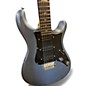Used PRS SE NF3 Ice Blue Metallic Solid Body Electric Guitar