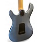 Used PRS SE NF3 Ice Blue Metallic Solid Body Electric Guitar