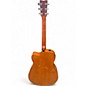 Used Yamaha FSX800C Sunburst Acoustic Electric Guitar