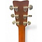 Used Yamaha FSX800C Sunburst Acoustic Electric Guitar