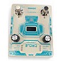 Used Donner CIRCLE LOOPER Pedal