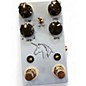 Used JHS Pedals Unicorn Uni-Vibe Photocell Modulator with Tap Tempo Effect Pedal thumbnail