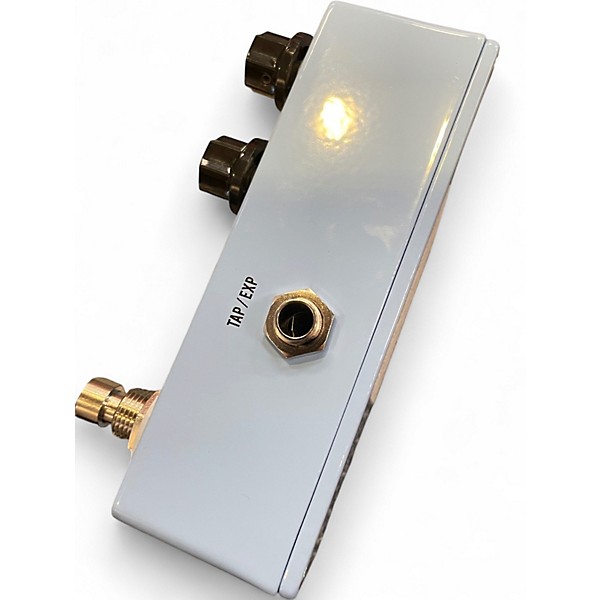 Used JHS Pedals Unicorn Uni-Vibe Photocell Modulator with Tap Tempo Effect Pedal