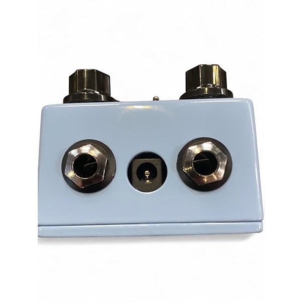 Used JHS Pedals Unicorn Uni-Vibe Photocell Modulator with Tap Tempo Effect Pedal