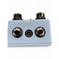 Used JHS Pedals Unicorn Uni-Vibe Photocell Modulator with Tap Tempo Effect Pedal