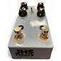 Used JHS Pedals Unicorn Uni-Vibe Photocell Modulator with Tap Tempo Effect Pedal